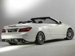 Mercedes-Benz E-Class Cabriolet by Piecha Design 2010 года